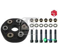 FEBI BILSTEIN FRONT PROPSHAFT JOINT 03976 FOR MERCEDES-BENZ