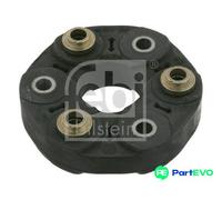 FEBI BILSTEIN FRONT PROPSHAFT JOINT 15352 FOR MERCEDES-BENZ