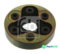 FEBI BILSTEIN FRONT PROPSHAFT JOINT 19532 FOR AUDI SKODA VW