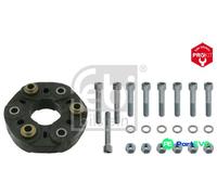 FEBI BILSTEIN FRONT PROPSHAFT JOINT 40115 FOR MERCEDES-BENZ