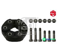 FEBI BILSTEIN FRONT PROPSHAFT JOINT 43493 FOR BMW