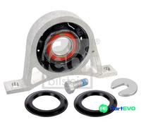 FEBI BILSTEIN FRONT PROPSHAFT SUSPENSION 175752