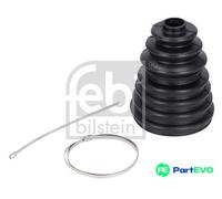 FEBI BILSTEIN FRONT REAR DRIVE SHAFT BELLOW KIT 27111 FOR AUDI MERCEDES-BENZ