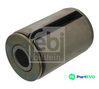 FEBI BILSTEIN FRONT REAR LEAF SPRING BUSHING 38502