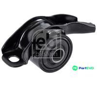 FEBI BILSTEIN FRONT REAR LEFT CONTROL/TRAILING ARM MOUNTING 42328 FOR MAZDA