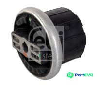FEBI BILSTEIN FRONT REAR LEFT RIGHT AXLE BEAM BUSHING 175605 FOR MERCEDES-BENZ