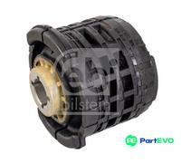 FEBI BILSTEIN FRONT REAR LEFT RIGHT AXLE BEAM BUSHING 177192 FOR VOLVO