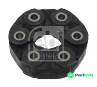 FEBI BILSTEIN FRONT REAR PROPSHAFT JOINT 05163 FOR OPEL VAUXHALL