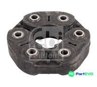 FEBI BILSTEIN FRONT REAR PROPSHAFT JOINT 171194 FOR PORSCHE