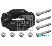FEBI BILSTEIN FRONT REAR PROPSHAFT JOINT 186495