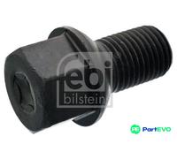FEBI BILSTEIN FRONT REAR WHEEL BOLT 01664 FOR VW