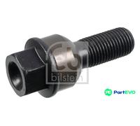 FEBI BILSTEIN FRONT REAR WHEEL BOLT 100591 FOR PORSCHE
