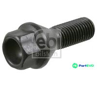 FEBI BILSTEIN FRONT REAR WHEEL BOLT 18903 FOR BMW RENAULT DACIA MINI