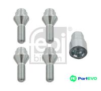FEBI BILSTEIN FRONT REAR WHEEL BOLT 27049 FOR BMW FORD RENAULT DACIA MINI