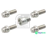 FEBI BILSTEIN FRONT REAR WHEEL BOLT 27056 FOR AUDI FORD MERCEDES-BENZ SEAT