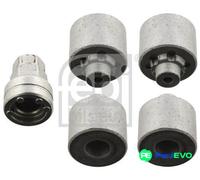 FEBI BILSTEIN FRONT REAR WHEEL NUT 101001