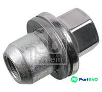 FEBI BILSTEIN FRONT REAR WHEEL NUT 102744 FOR LAND ROVER