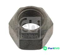 FEBI BILSTEIN FRONT REAR WHEEL NUT 26102 FOR FORD
