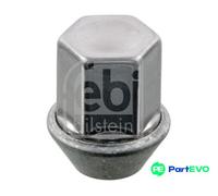 FEBI BILSTEIN FRONT REAR WHEEL NUT 26287 FOR FORD LAND ROVER