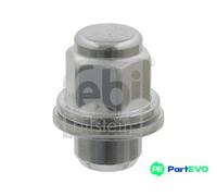 FEBI BILSTEIN FRONT REAR WHEEL NUT 26587 FOR CITROËN MITSUBISHI PEUGEOT TOYOTA