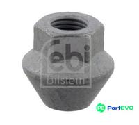 FEBI BILSTEIN FRONT REAR WHEEL NUT 30249 FOR FORD