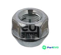 FEBI BILSTEIN FRONT REAR WHEEL NUT 33926 FOR SUZUKI VAUXHALL