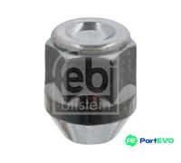 FEBI BILSTEIN FRONT REAR WHEEL NUT 34754 FOR MAZDA TOYOTA HYUNDAI KIA AUTOZAM