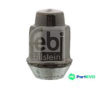FEBI BILSTEIN FRONT REAR WHEEL NUT 45789 FOR OPEL CHEVROLET