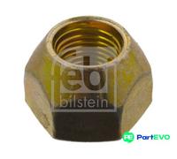 FEBI BILSTEIN FRONT REAR WHEEL NUT 46638 FOR NISSAN SMART
