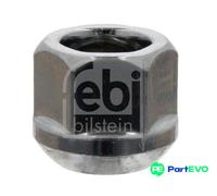 FEBI BILSTEIN FRONT REAR WHEEL NUT 46688 FOR HONDA