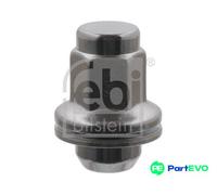 FEBI BILSTEIN FRONT REAR WHEEL NUT 46690 FOR TOYOTA LEXUS