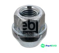 FEBI BILSTEIN FRONT REAR WHEEL NUT 46695 FOR CHEVROLET DAEWOO