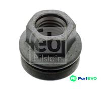 FEBI BILSTEIN FRONT REAR WHEEL NUT 46704