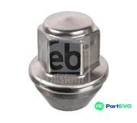 FEBI BILSTEIN FRONT REAR WHEEL NUT 49205 FOR FORD FORD USA