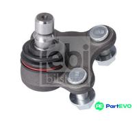 FEBI BILSTEIN FRONT RIGHT BALL JOINT 179216 FOR HYUNDAI KIA