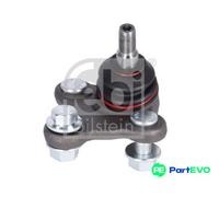 FEBI BILSTEIN FRONT RIGHT BALL JOINT 183613 FOR HYUNDAI
