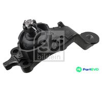 FEBI BILSTEIN FRONT RIGHT BALL JOINT 193695