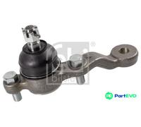 FEBI BILSTEIN FRONT RIGHT BALL JOINT 43106 FOR TOYOTA LEXUS