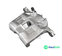 FEBI BILSTEIN FRONT RIGHT BRAKE CALIPER 178065 FOR HONDA