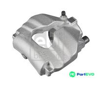 FEBI BILSTEIN FRONT RIGHT BRAKE CALIPER 178097 FOR VW