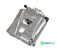 FEBI BILSTEIN FRONT RIGHT BRAKE CALIPER 178133 FOR AUDI SEAT VW