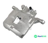 FEBI BILSTEIN FRONT RIGHT BRAKE CALIPER 178407 FOR MITSUBISHI