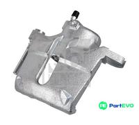 FEBI BILSTEIN FRONT RIGHT BRAKE CALIPER 179437 FOR RENAULT