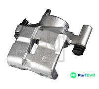 FEBI BILSTEIN FRONT RIGHT BRAKE CALIPER 180078 FOR MAZDA