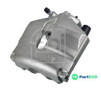 FEBI BILSTEIN FRONT RIGHT BRAKE CALIPER 181153 FOR AUDI SEAT SKODA VW