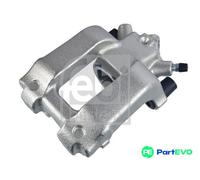 FEBI BILSTEIN FRONT RIGHT BRAKE CALIPER 181659 FOR BMW