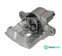 FEBI BILSTEIN FRONT RIGHT BRAKE CALIPER 181893 FOR CITROËN PEUGEOT RENAULT DACIA