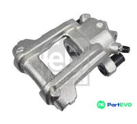 FEBI BILSTEIN FRONT RIGHT BRAKE CALIPER 182010 FOR BMW
