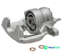 FEBI BILSTEIN FRONT RIGHT BRAKE CALIPER 182254 FOR CITROËN PEUGEOT TOYOTA