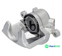 FEBI BILSTEIN FRONT RIGHT BRAKE CALIPER 182270 FOR BMW MINI
